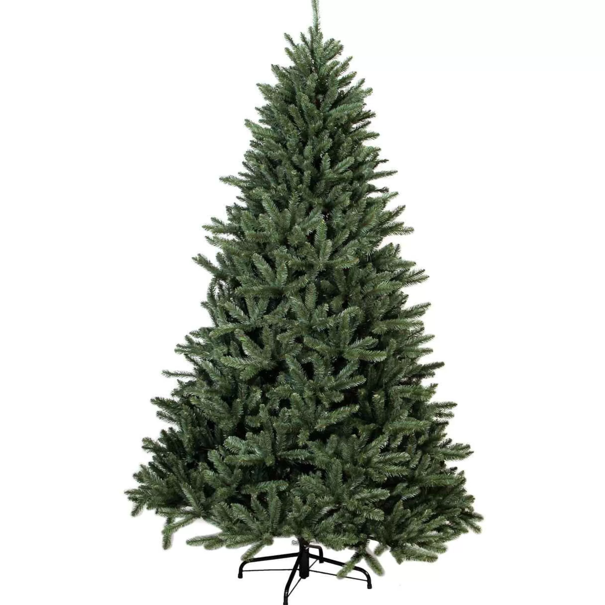 Puleo International 10Ft Glenbrook Fir Blue Tree #114-Grb-100