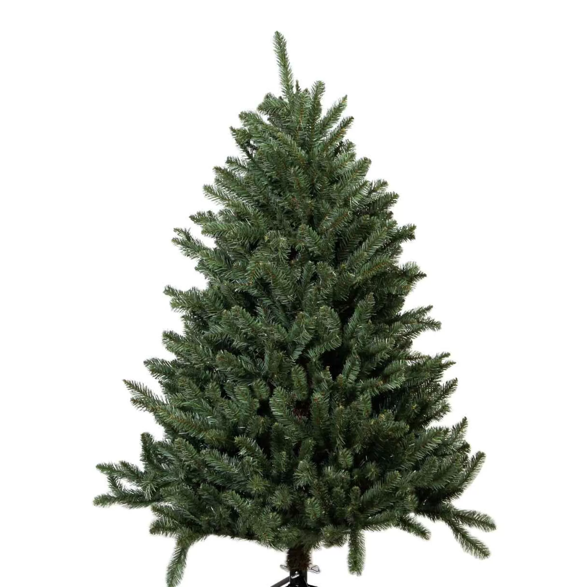 Puleo International 4.5Ft Glenbrook Fir Blue Tree #114-Grb-45