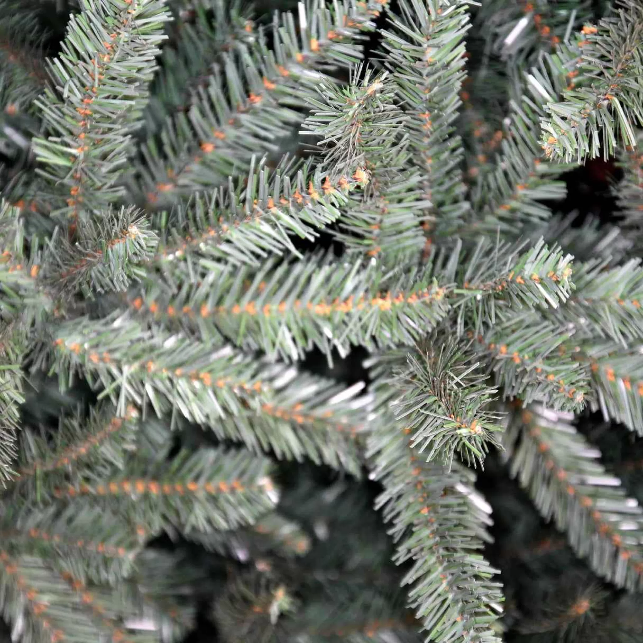 Puleo International 4.5Ft Glenbrook Fir Blue Tree #114-Grb-45