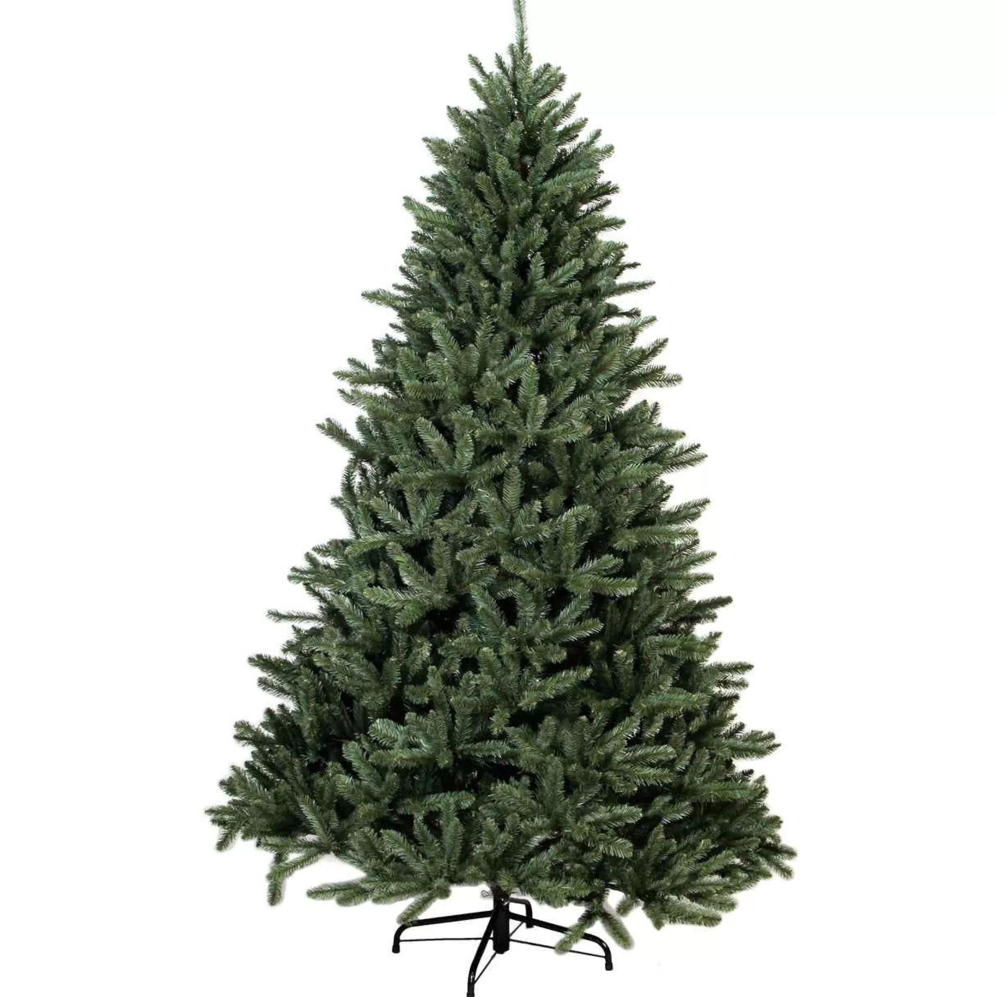 Puleo International 7.5Ft Glenbrook Fir Blue Tree #114-Grb-75