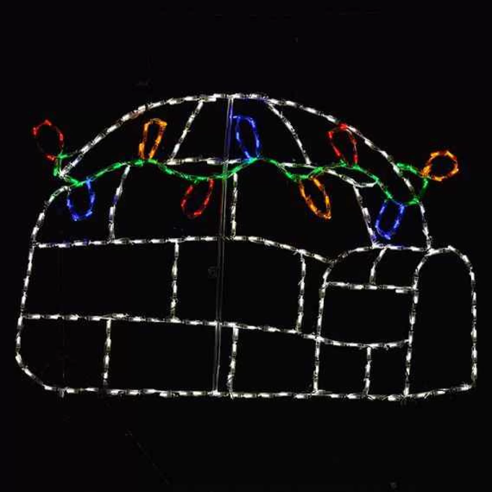 Brite Ideas Igloo #Led-Igloo