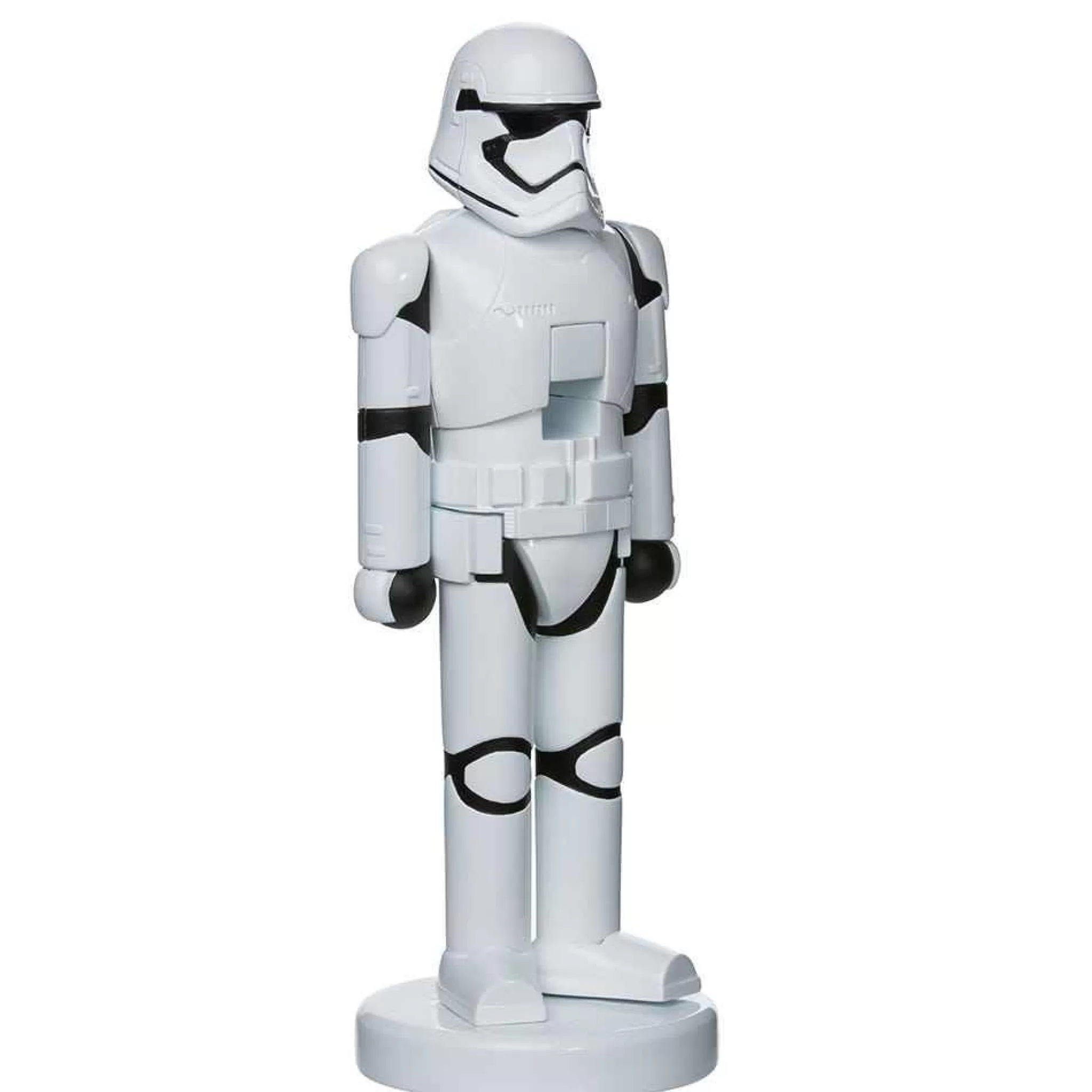Kurt Adler 10-Inch First Order Stormtrooper Nutcracker