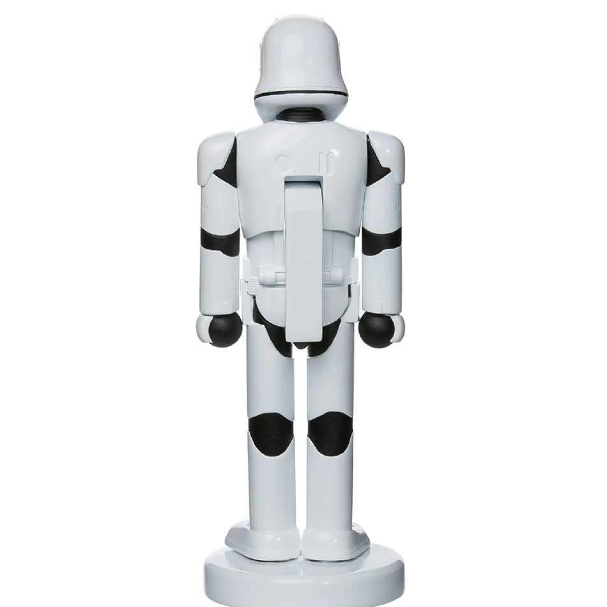 Kurt Adler 10-Inch First Order Stormtrooper Nutcracker