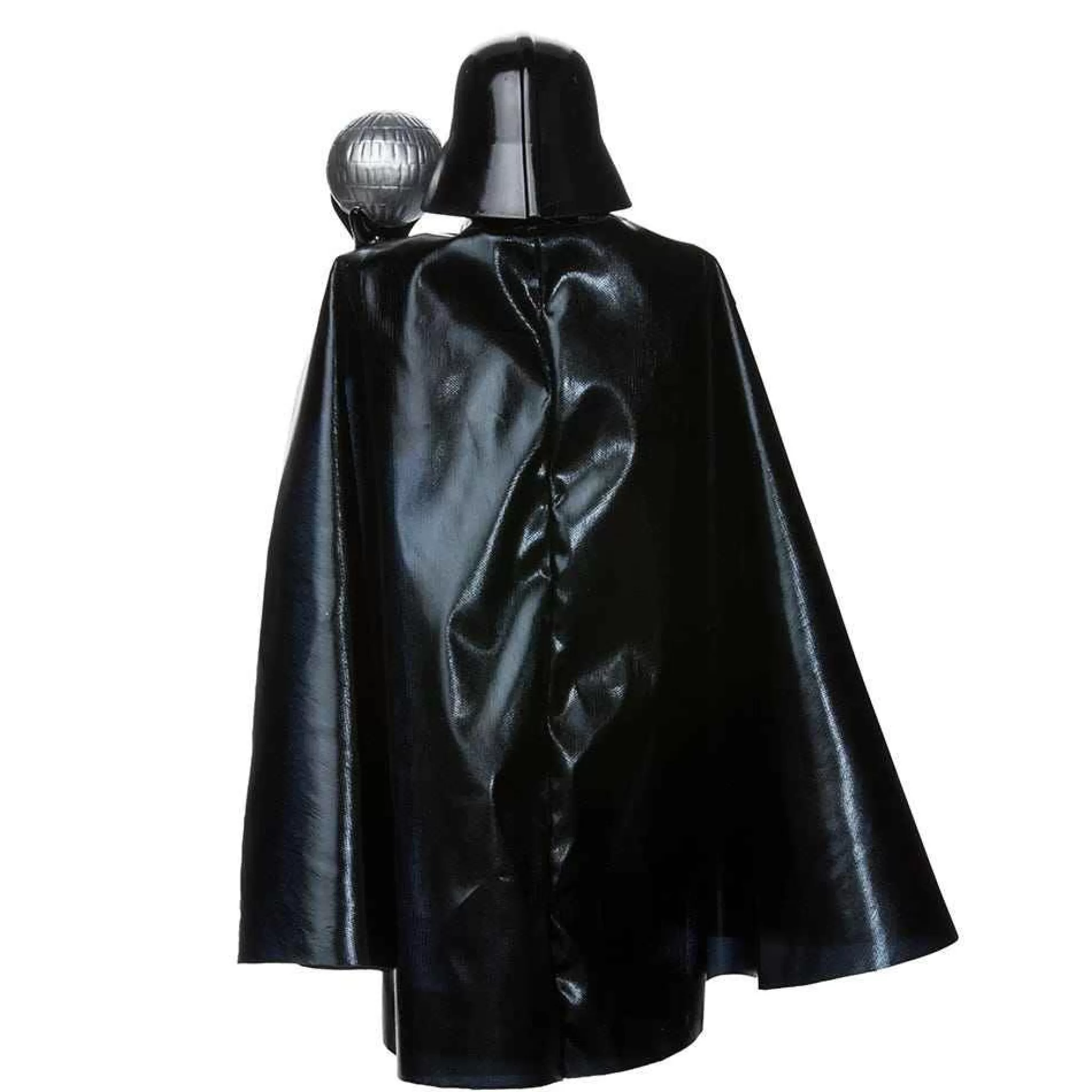 Kurt Adler 13-Inch Star Wars Hollywood Darth Vader Nutcracker