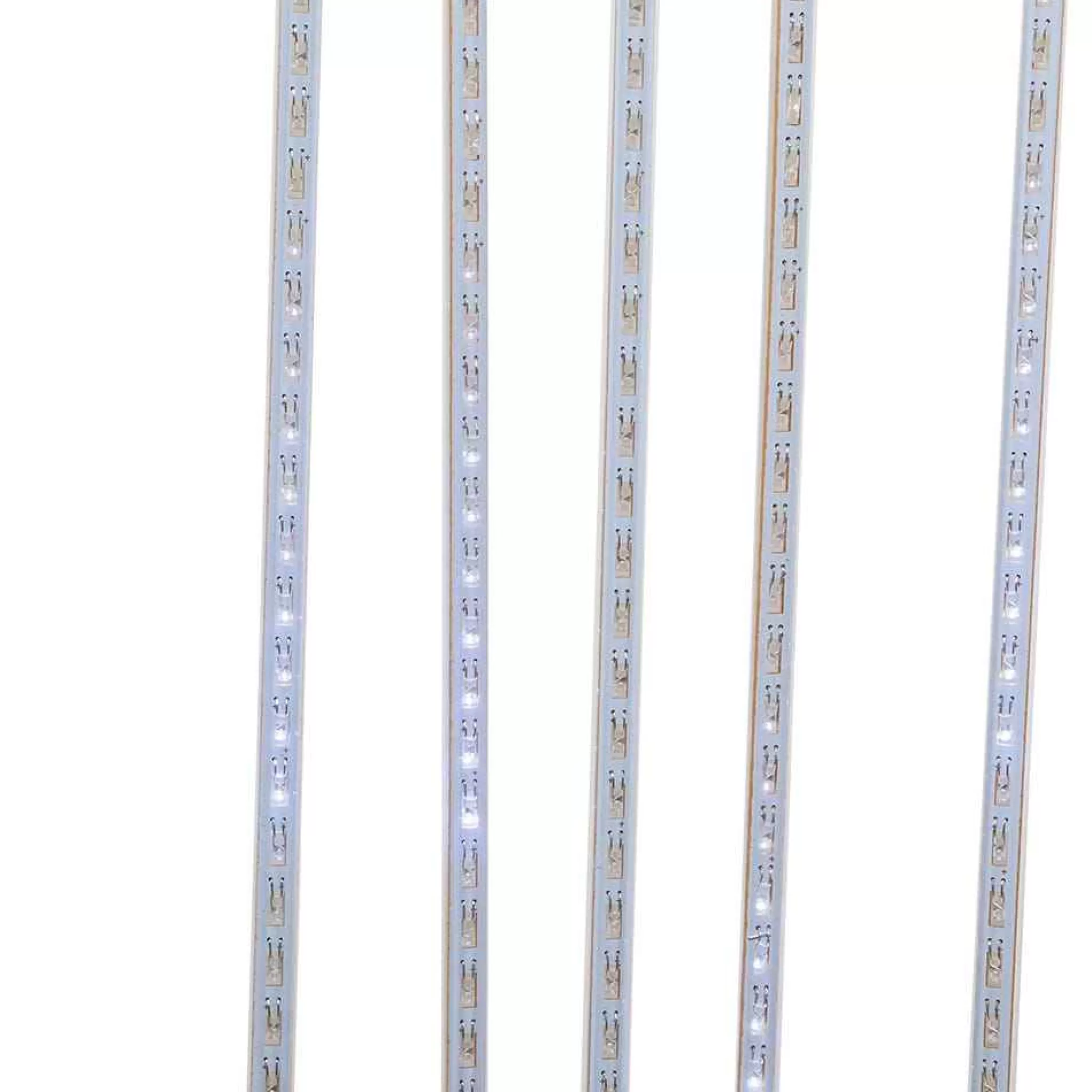 Kurt Adler 150-Light 5 Pieces Meteor Shower Snowfall Set