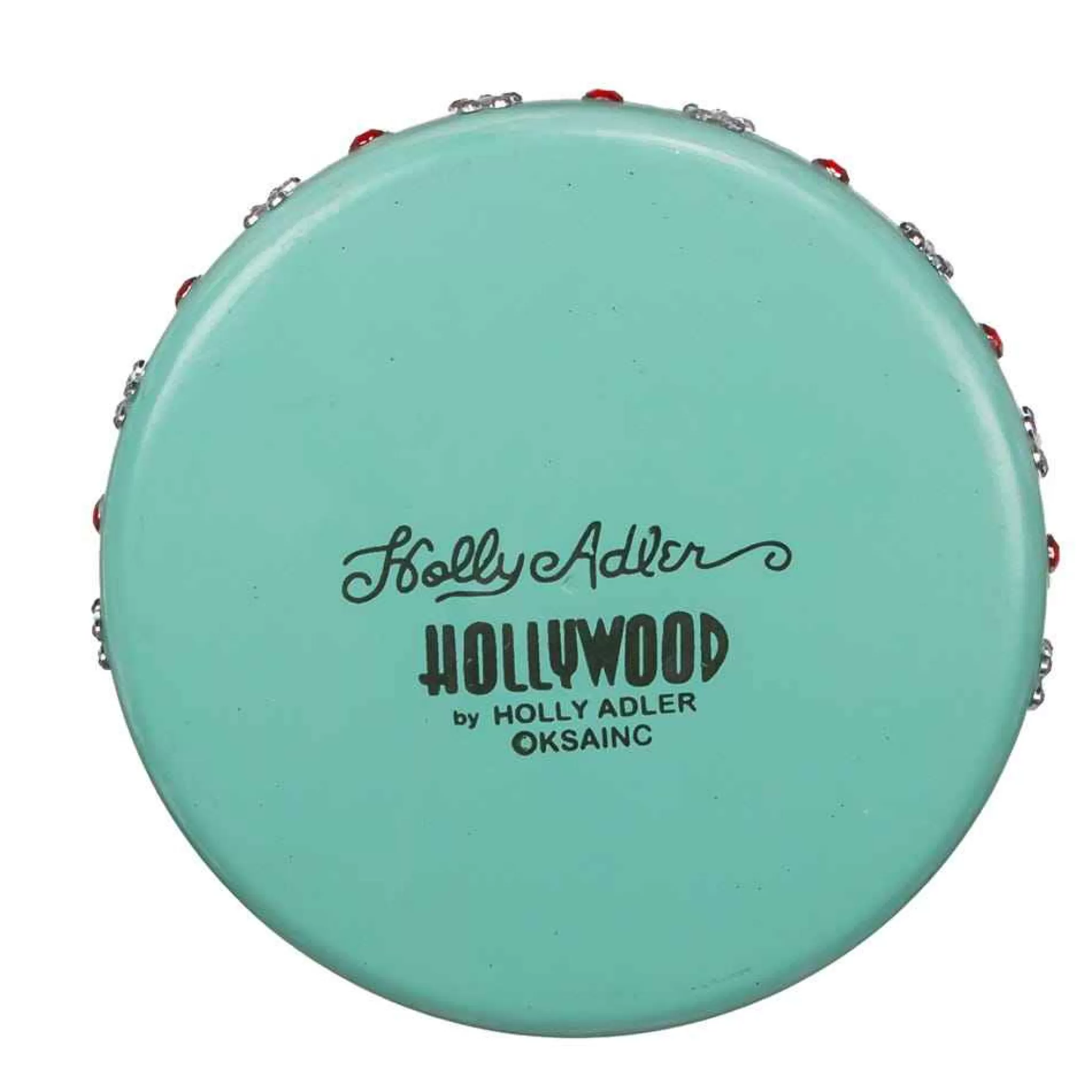 Kurt Adler 15.5-Hollywood Goldilocks Nutcracker