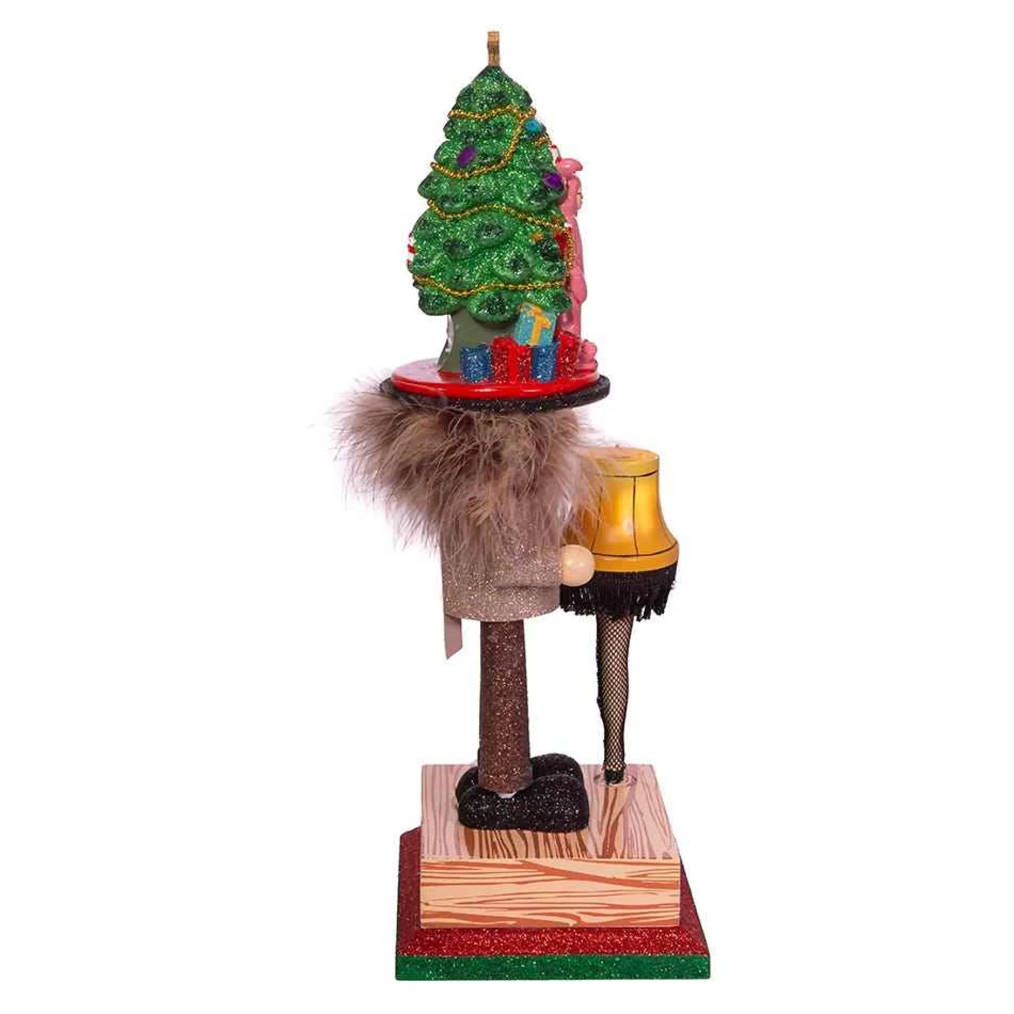 Kurt Adler 15-Inch A Christmas Story Nutcracker