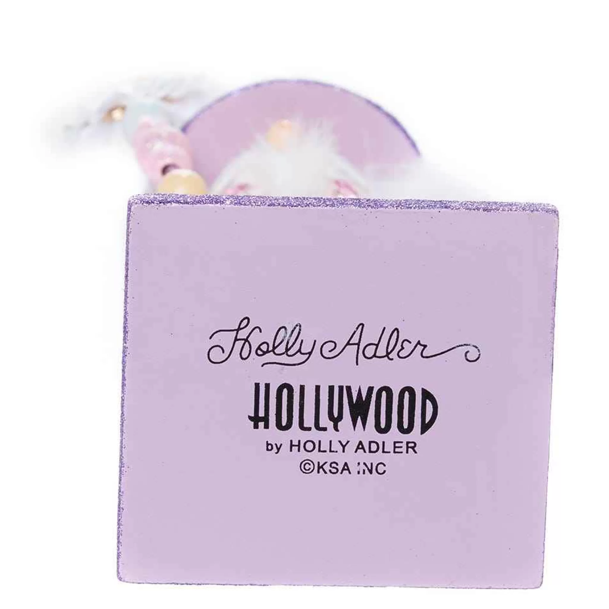Kurt Adler 15-Inch Hollywood Ballet Nutcracker