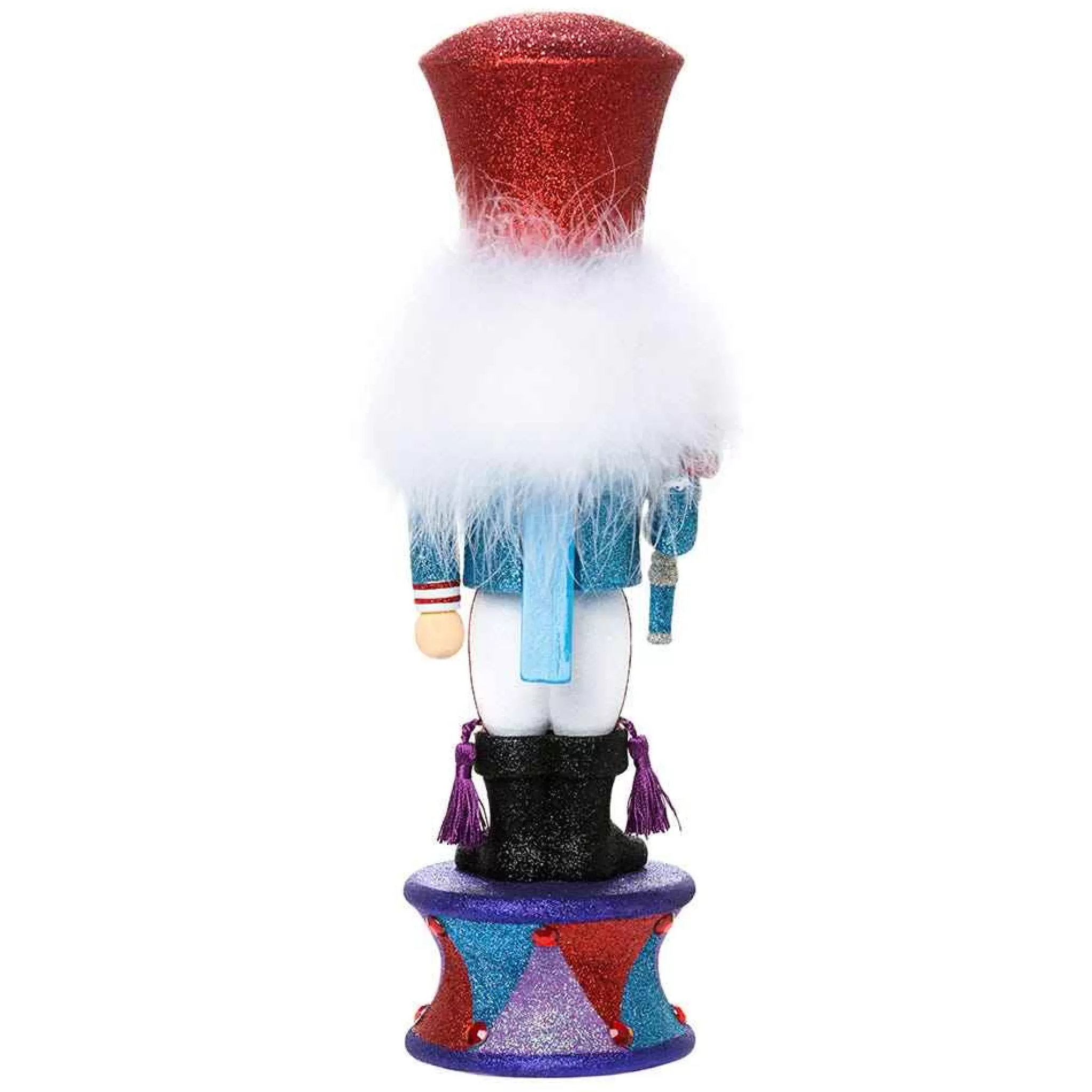 Kurt Adler 15-Inch Hollywood Nutcracker Prince