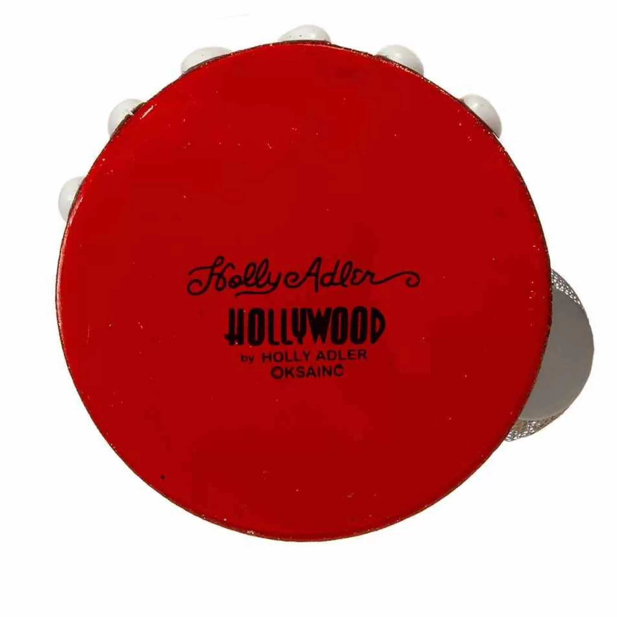 Kurt Adler 18-Inch Hollywood 12 Days Of Christmas Nutcracker