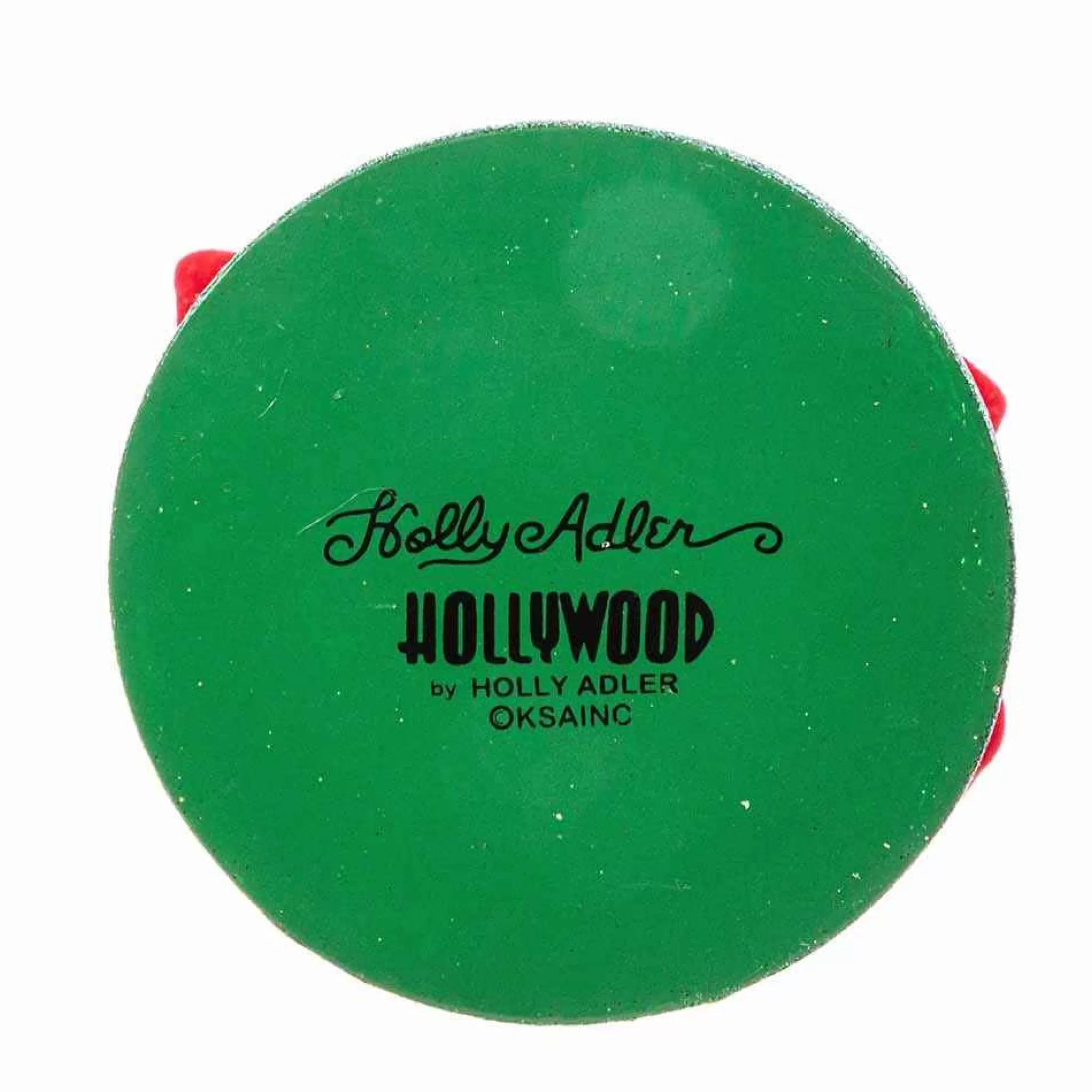 Kurt Adler 18-Inch Hollywood Clara Hat Nutcracker
