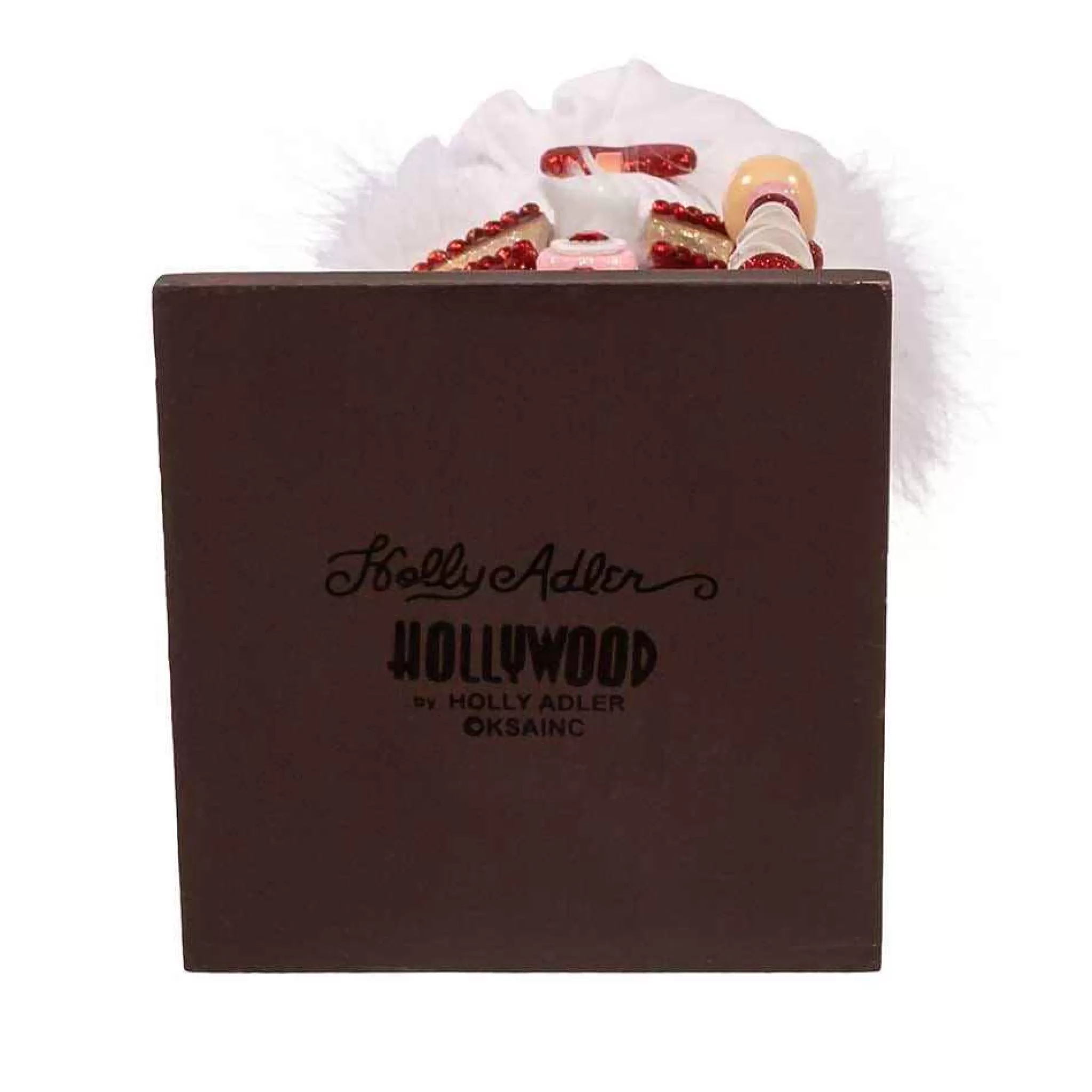 Kurt Adler 18-Inch Hollywood™ Gingerbread Chef Nutcracker