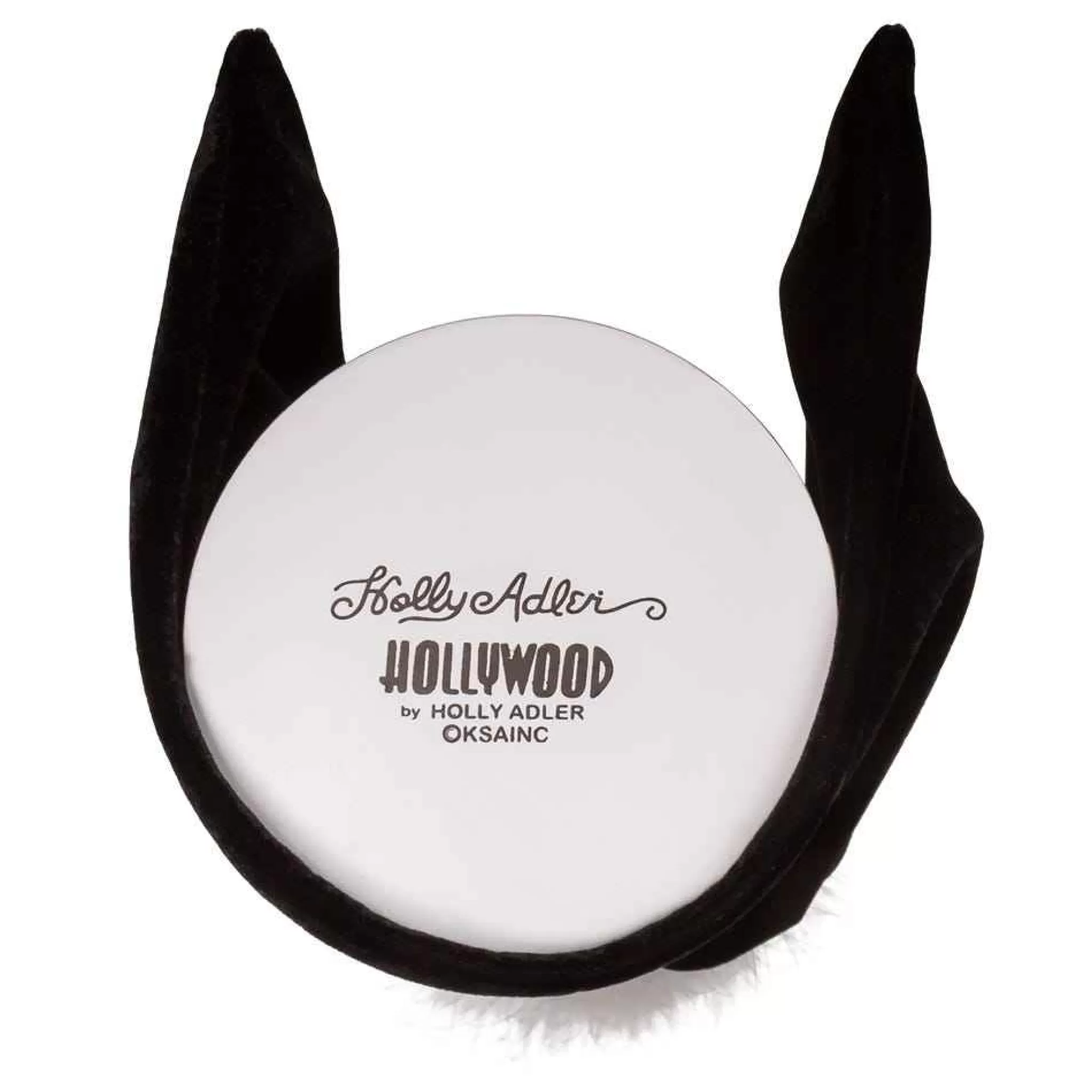 Kurt Adler 18-Inch Hollywood Suite Mouse King