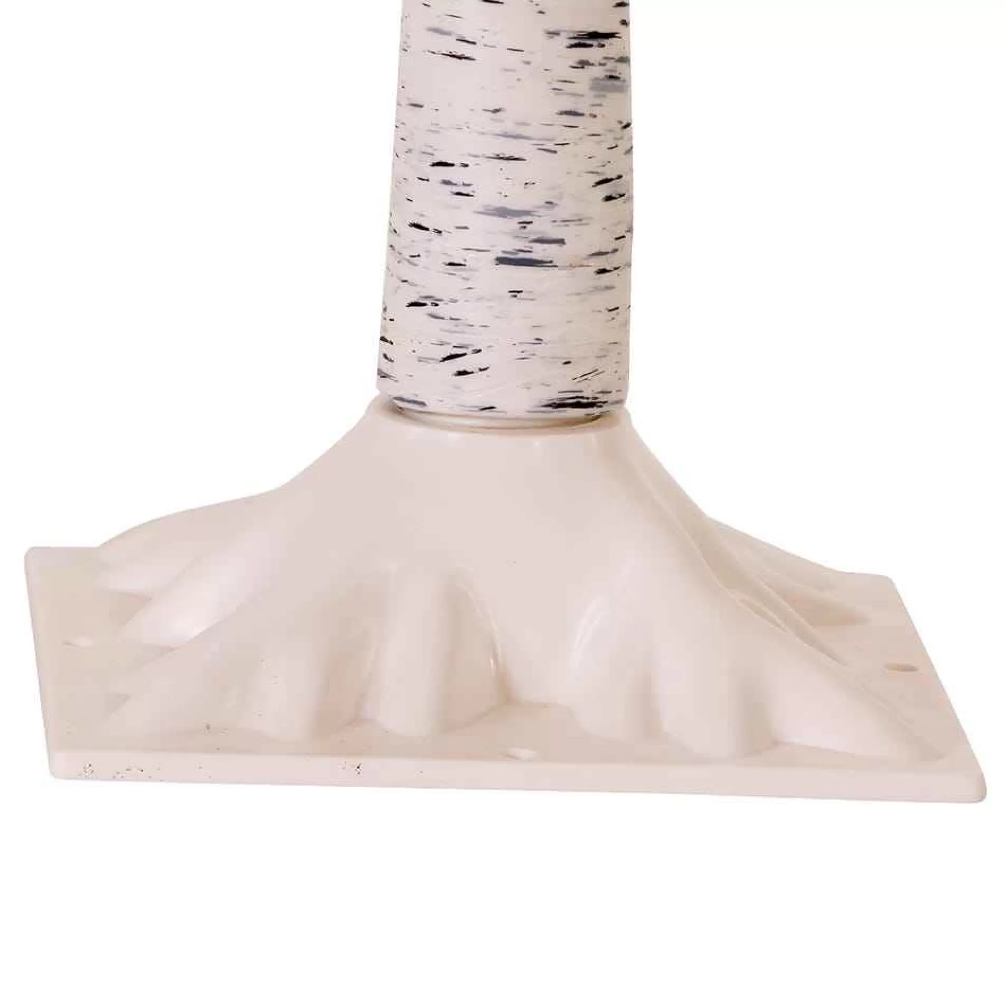 Kurt Adler 3-Foot White Branch Twinkle Warm White Fairy Led Twig Tree