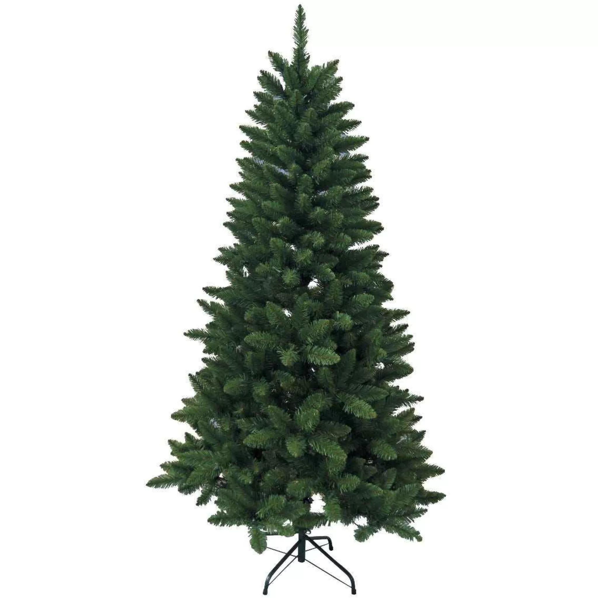 Kurt Adler 6-Foot Green Pine Tree