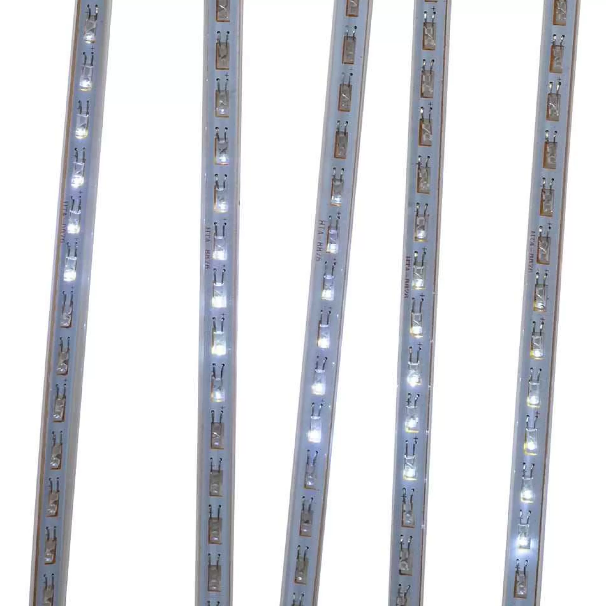 Kurt Adler 90-Light 5 Pieces Meteor Shower Snowfall Set
