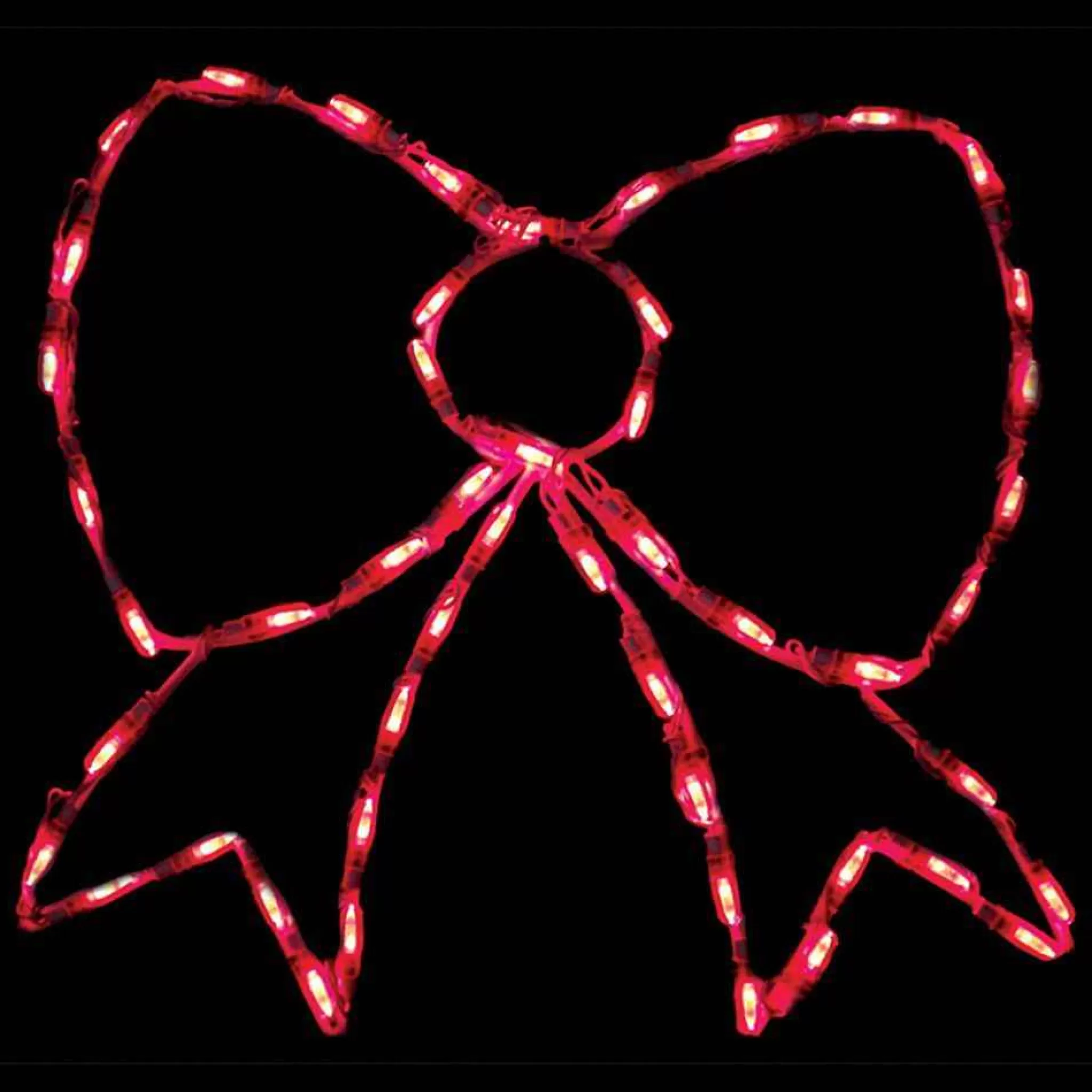 Brite Ideas Led Bow #Led-Bo22 *Sets Of 3*