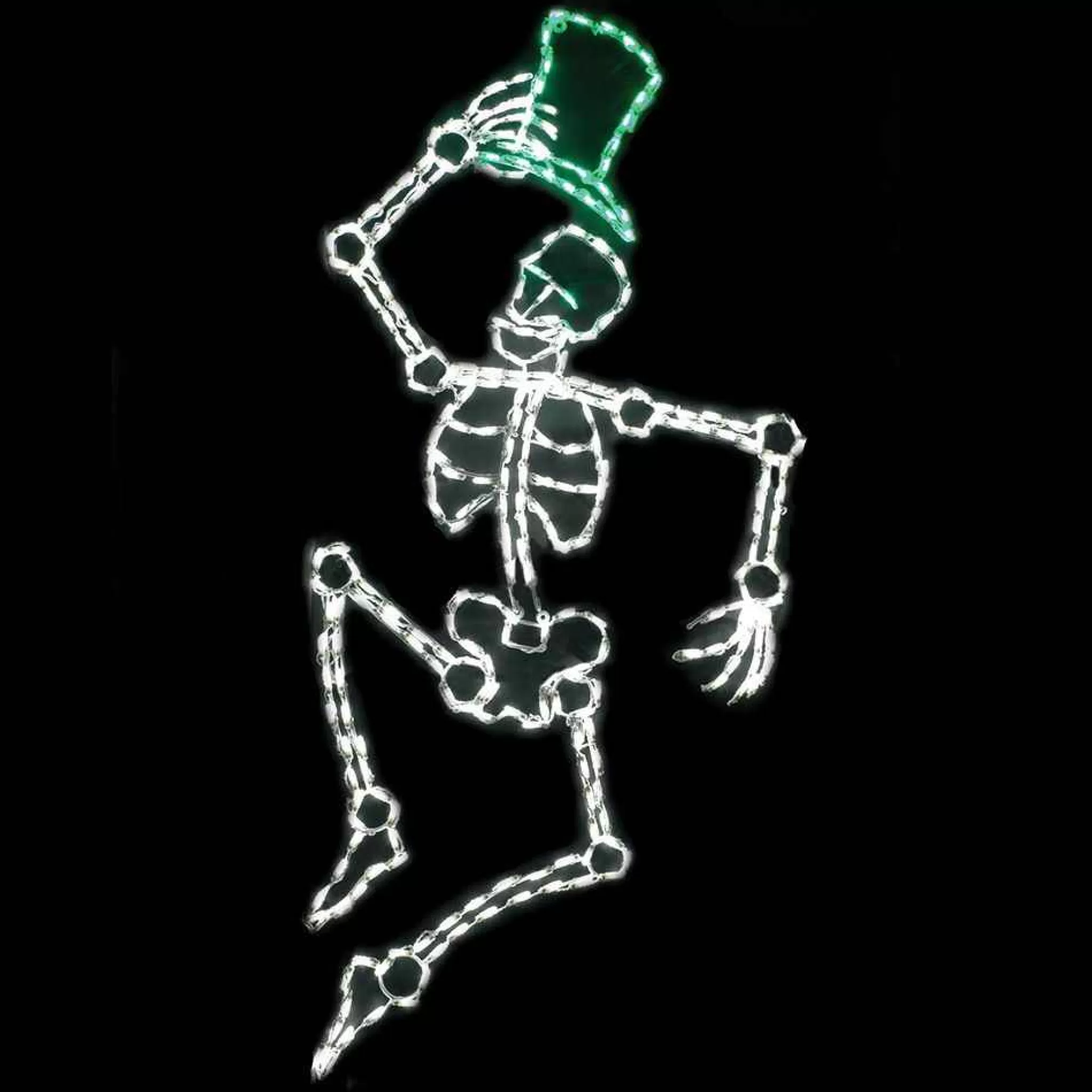 Brite Ideas Led Dancing Skeleton #Led-Ds78