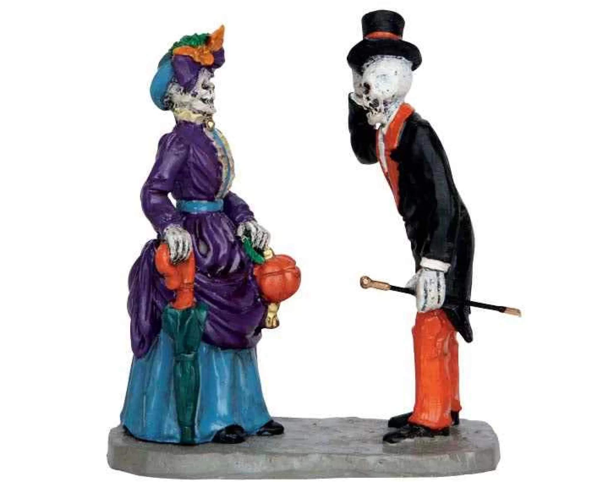 Lemax Village Collection Evening Promenade Figurine #62427