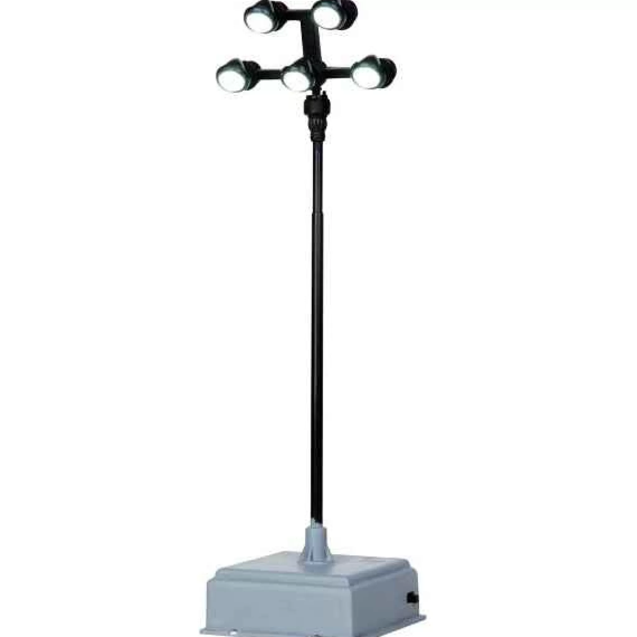 Lemax Village Collection Field Lights #44755