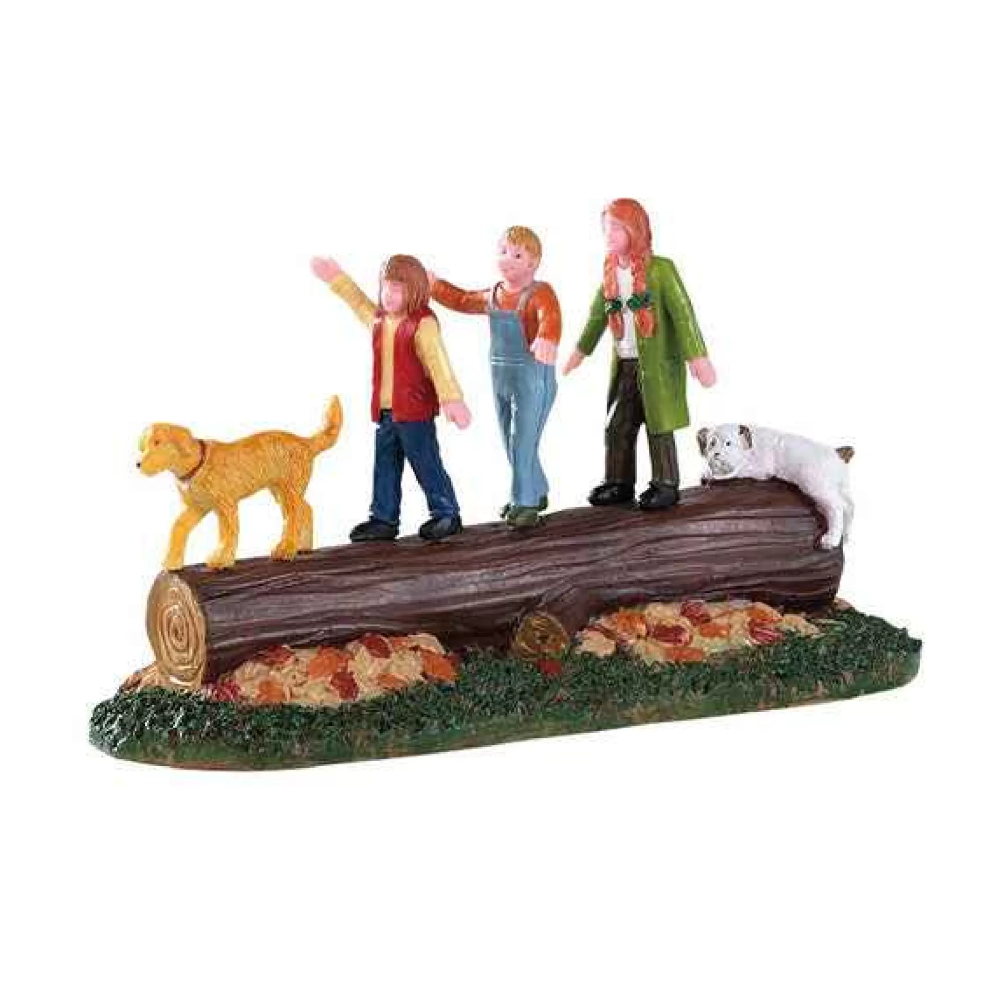 Lemax Village Collection Forest Procession #93446