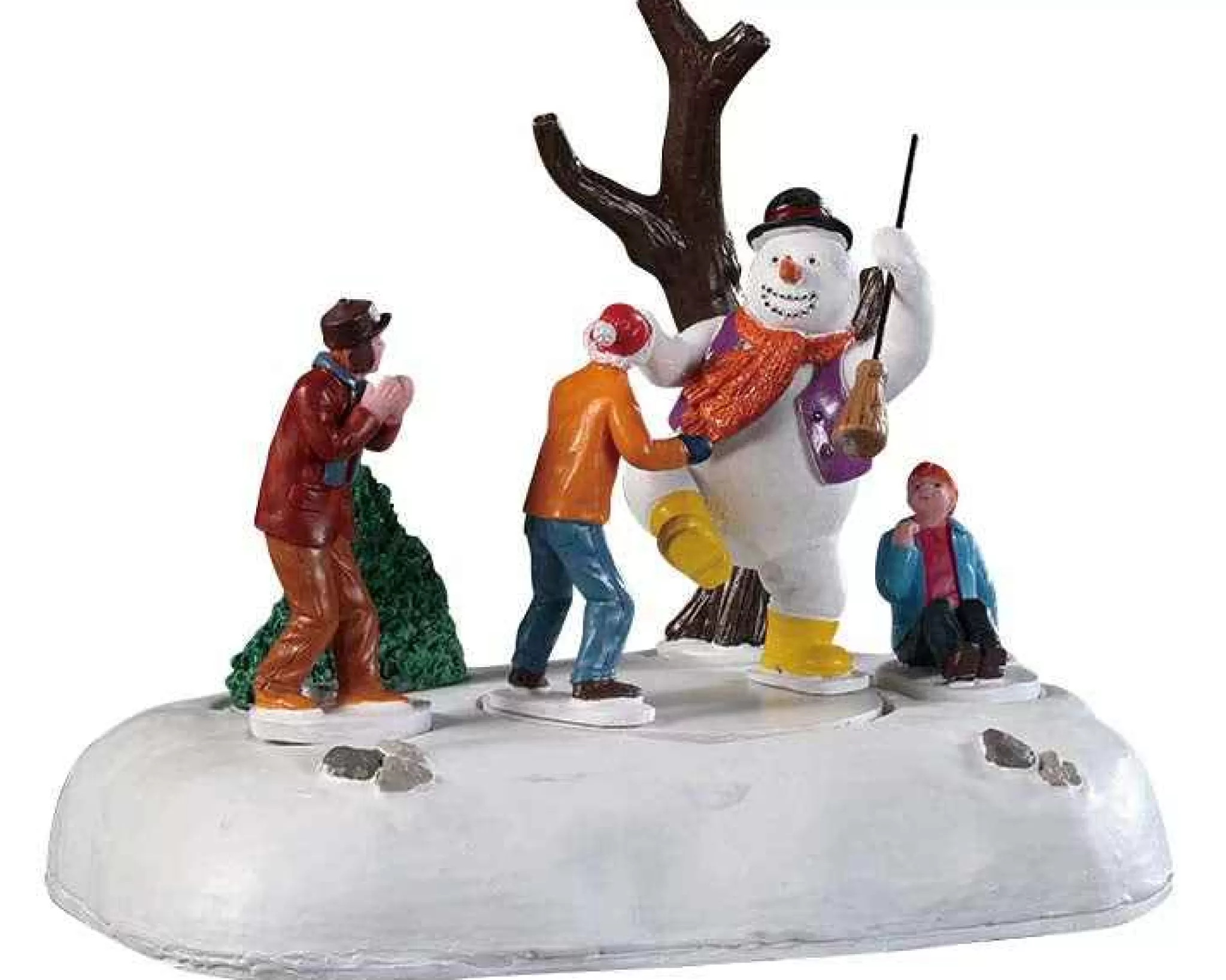 Lemax Village Collection Frosty Frolic #94529