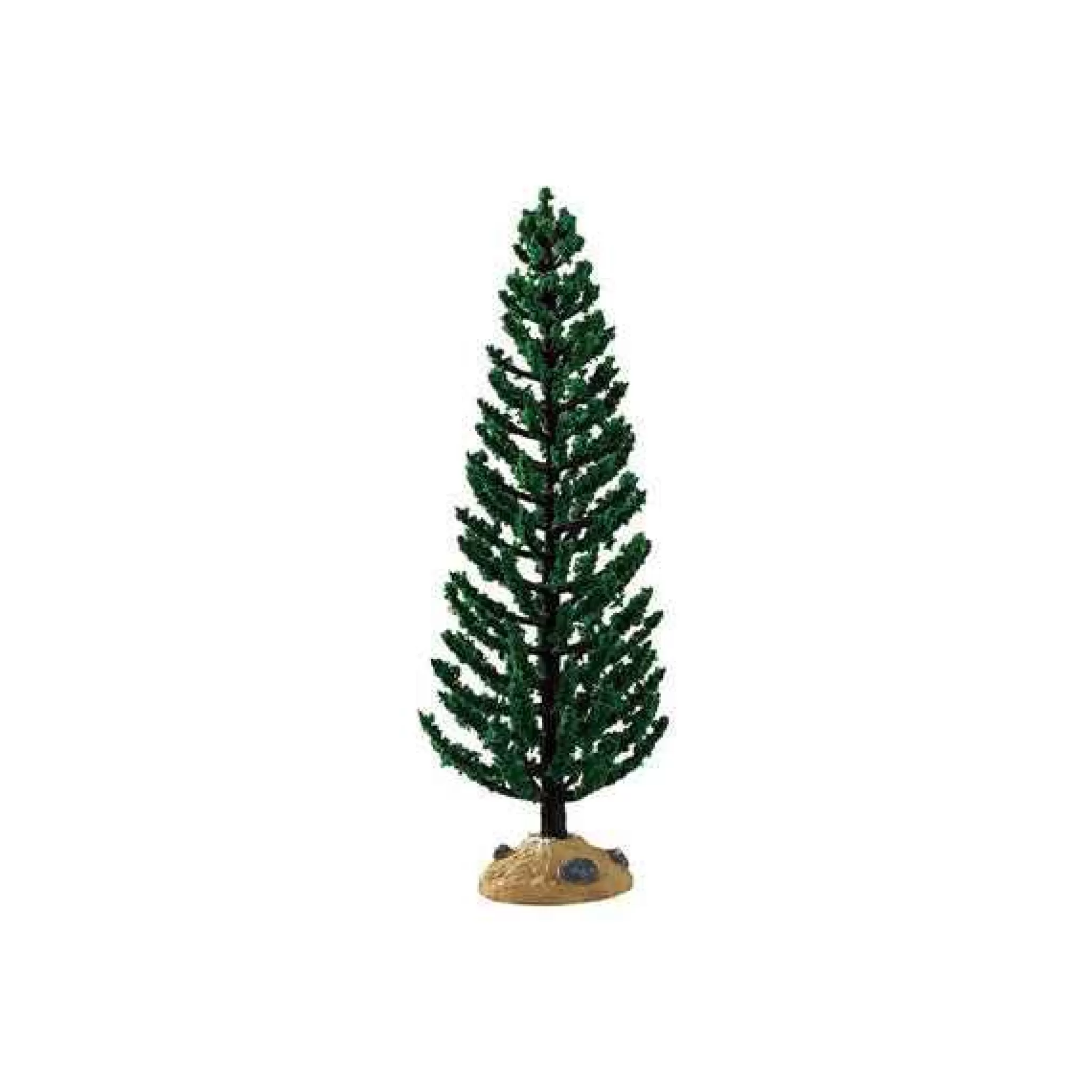 Lemax Village Collection Green Juniper Tree #94547