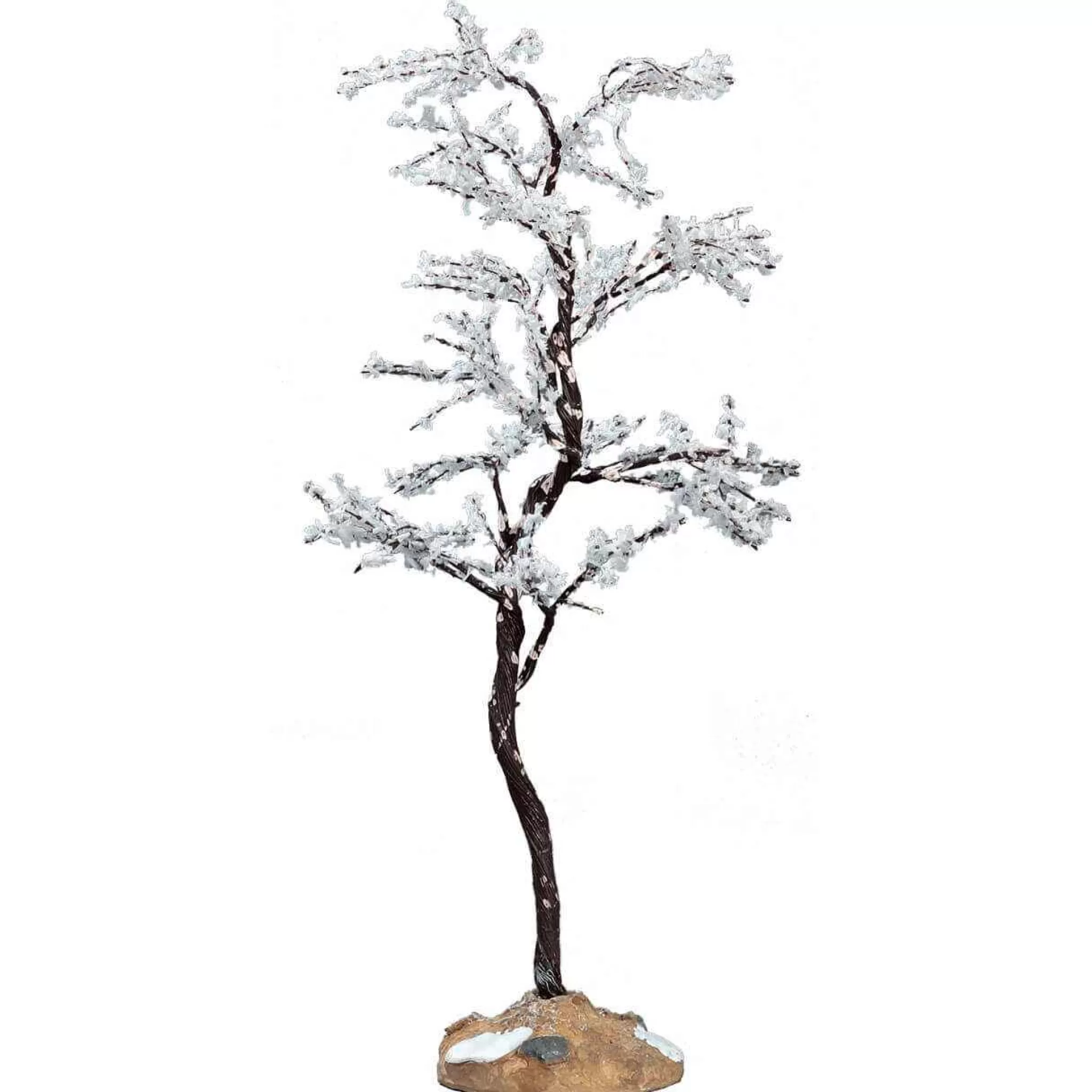 Lemax Village Collection Morning Dew Tree, Medium #74250