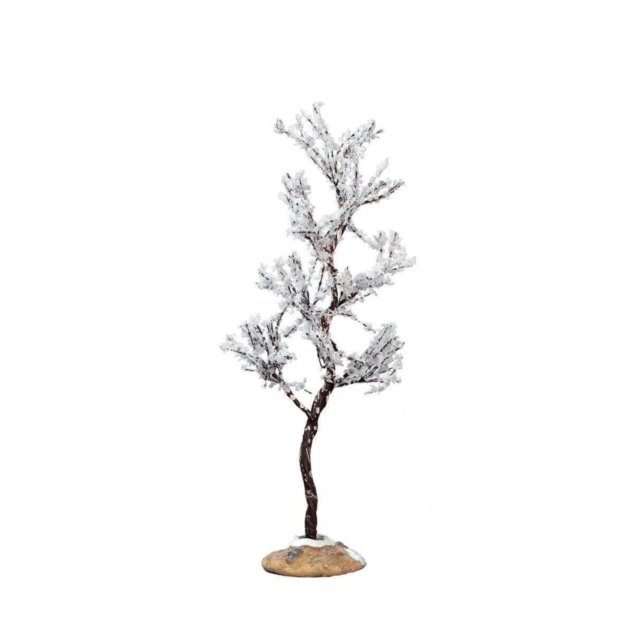 Lemax Village Collection Morning Dew Tree, Small #74251
