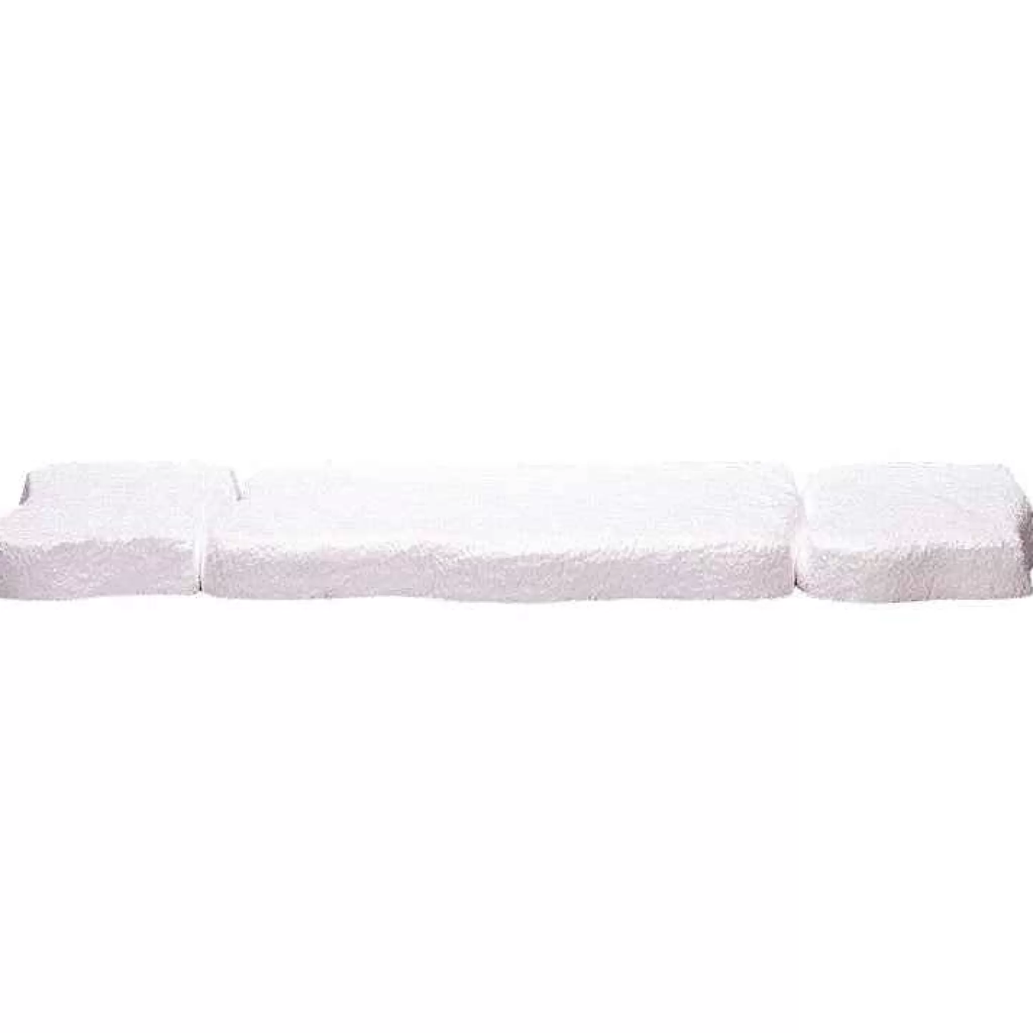 Lemax Village Collection Snow Display Platform, Set Of 3 #34983