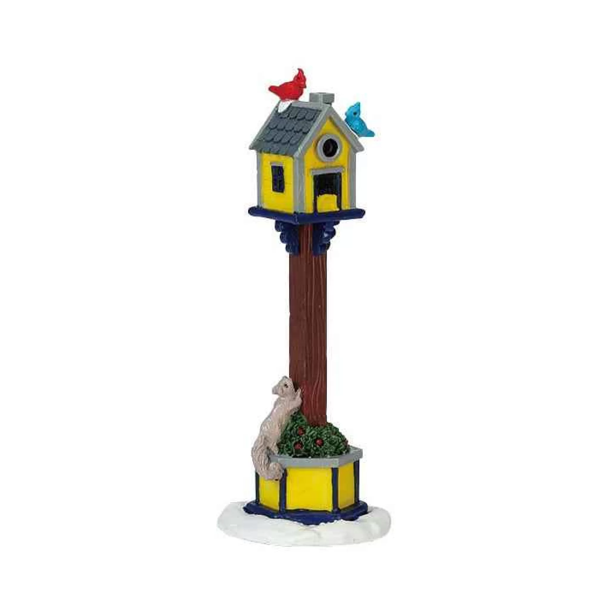 Lemax Village Collection Uninvited Dinner Guest #74234