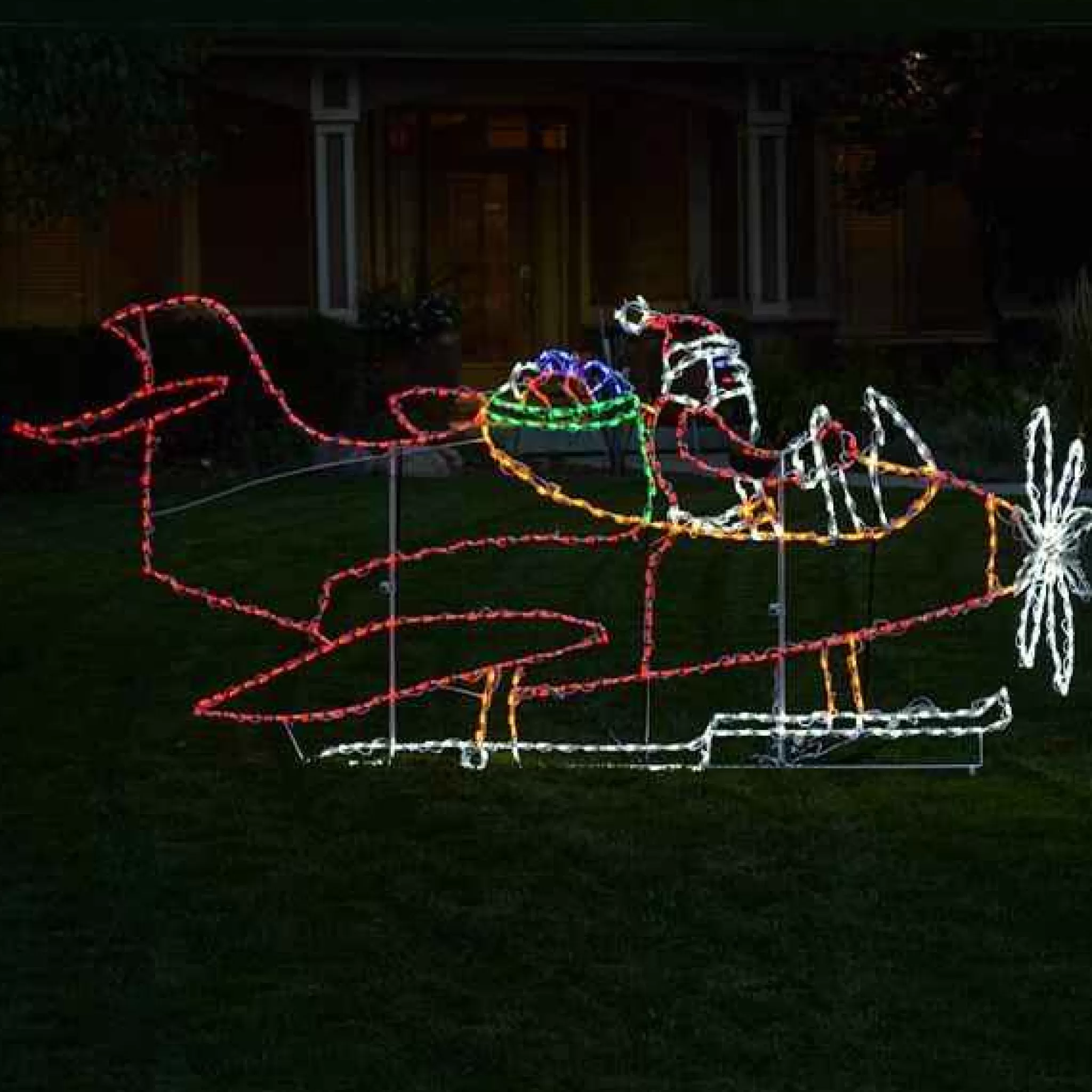 Brite Ideas Plane #Led-Plne